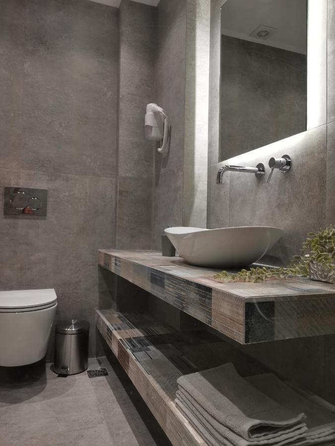 Historic Center Luxury Studio Apartment Афіни Екстер'єр фото