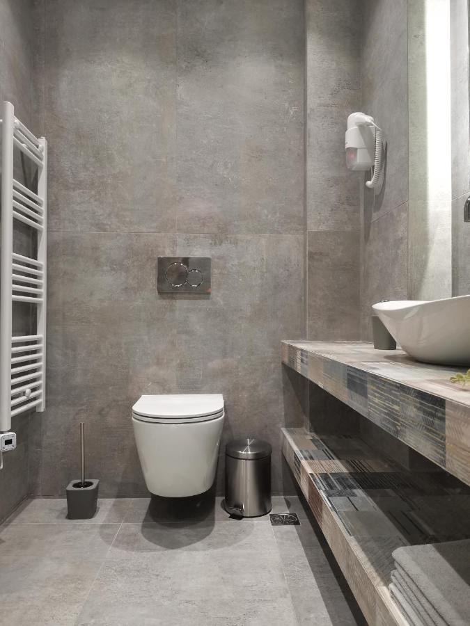 Historic Center Luxury Studio Apartment Афіни Екстер'єр фото